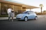 Fiat 500 1957 Edition 2014 года